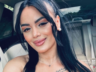 Maryamady's Sexcam