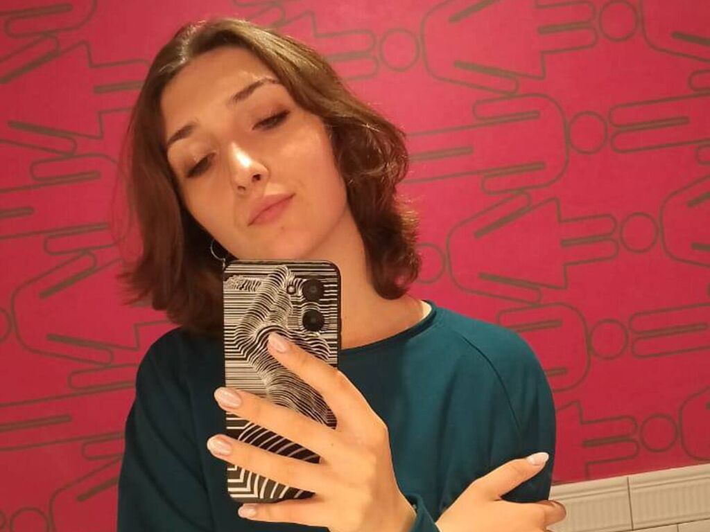 Maryamquimby's profile - Image n°1