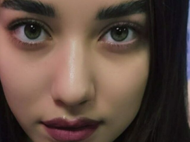 Maryamx's profile - Image n°0