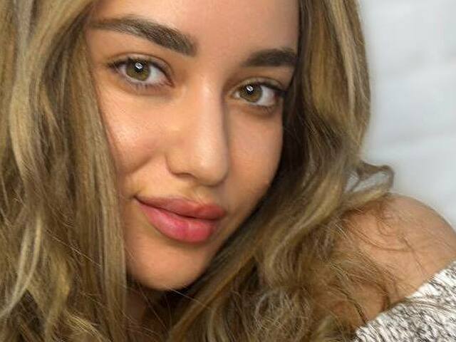 Maryamxs's Profil - Bild n°9