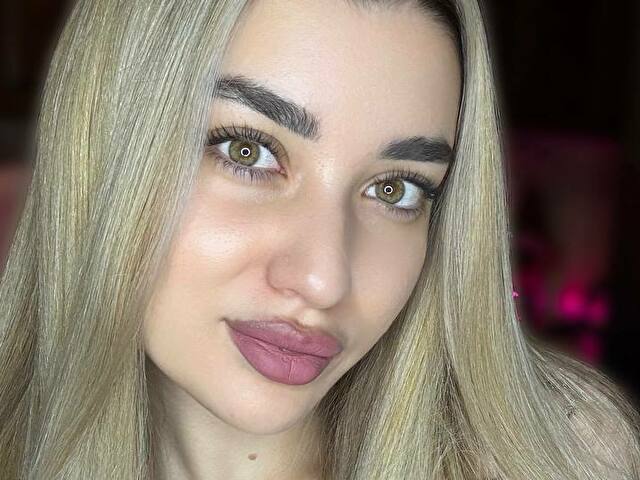 Maryamxs's Profil - Bild n°11