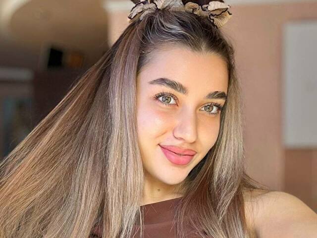 Maryamxs's Profil - Bild n°0