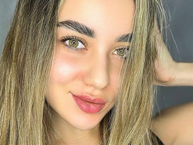 Maryamxs's Profil - Bild n°1