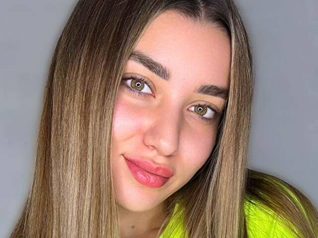 Maryamxs's Profil - Bild n°2