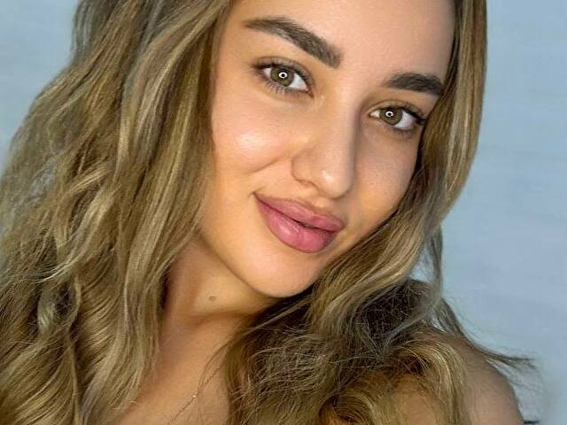 Maryamxs's Profil - Bild n°3