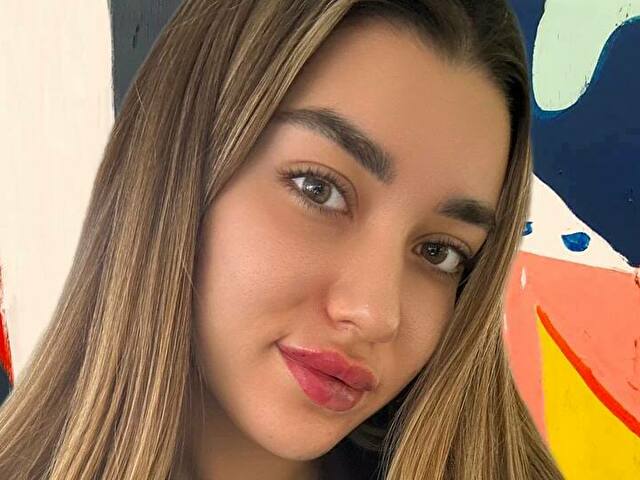 Maryamxs's Profil - Bild n°5