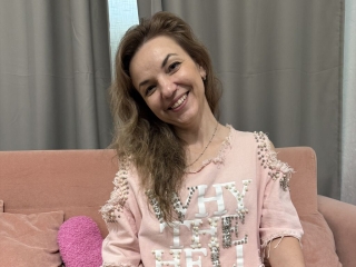 Sexcam Live Show von Maryanawinsor