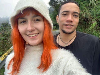 Maryandmarkk's Sexcam