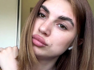 Webcam sex met Maryannabracco