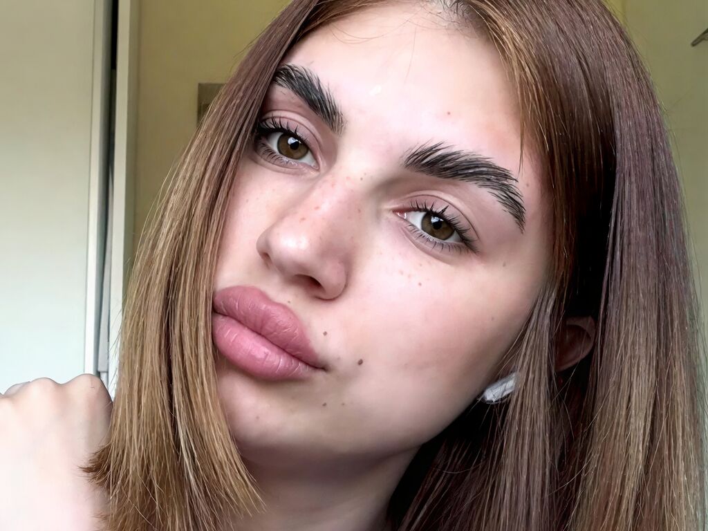 Maryannabracco's Profil - Bild n°1