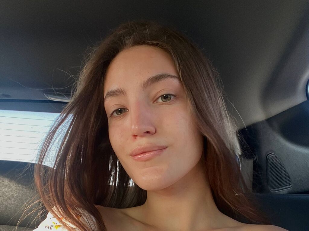 Profil de Maryannliquori - Photo n°1