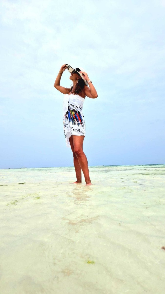 Profil de Maryanrose - Photo n°1