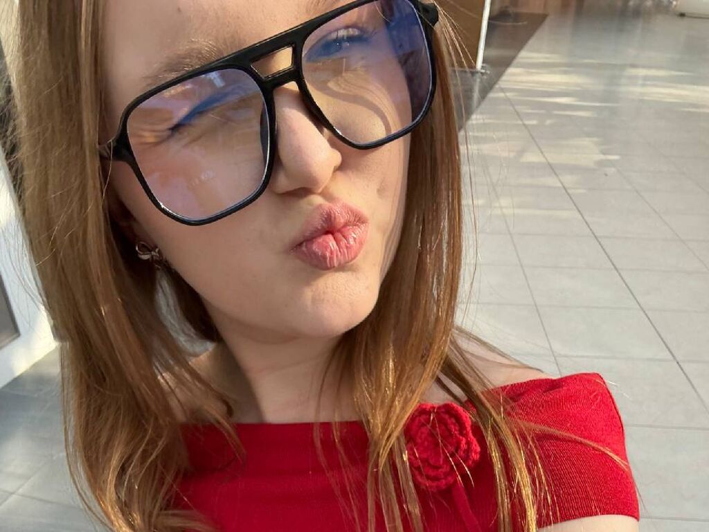 Maryaretwilson's profile - Image n°0
