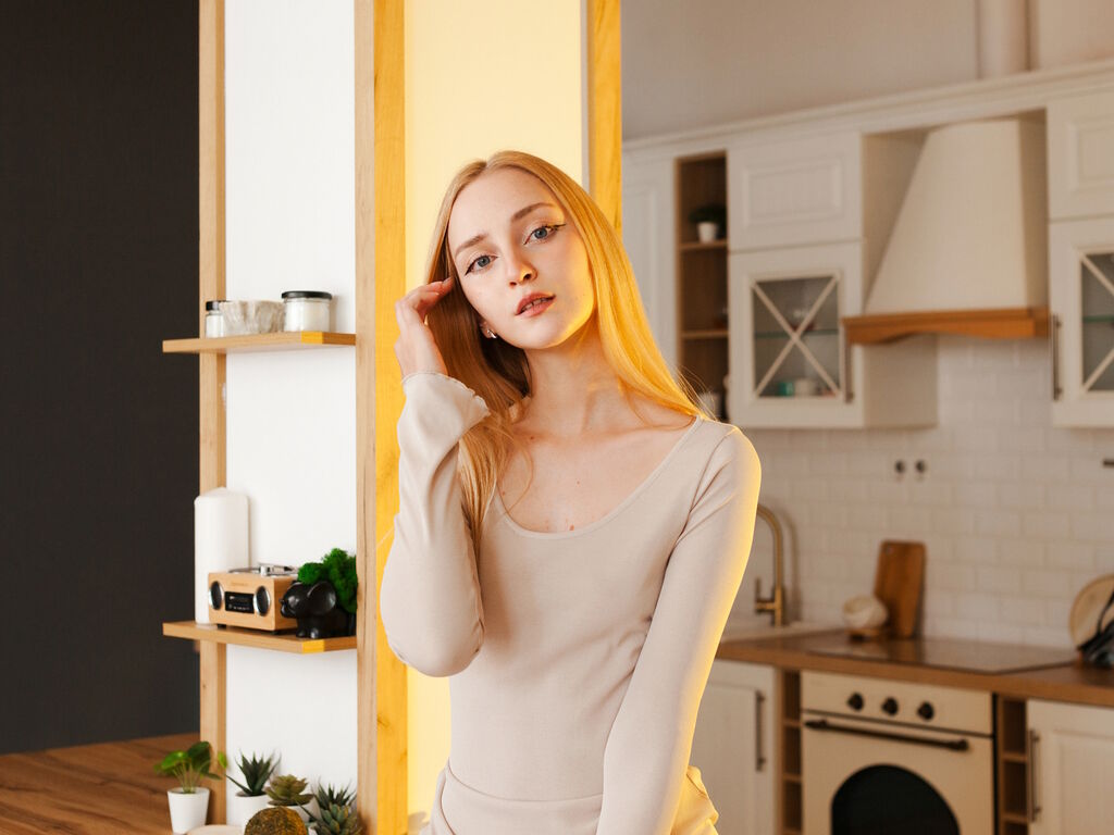 Maryarrow's profile - Image n°1