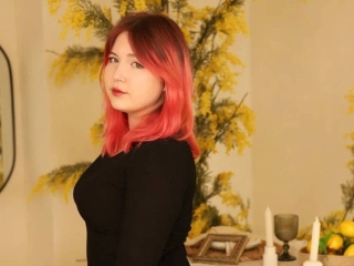Sexcam Porn von Maryaudley