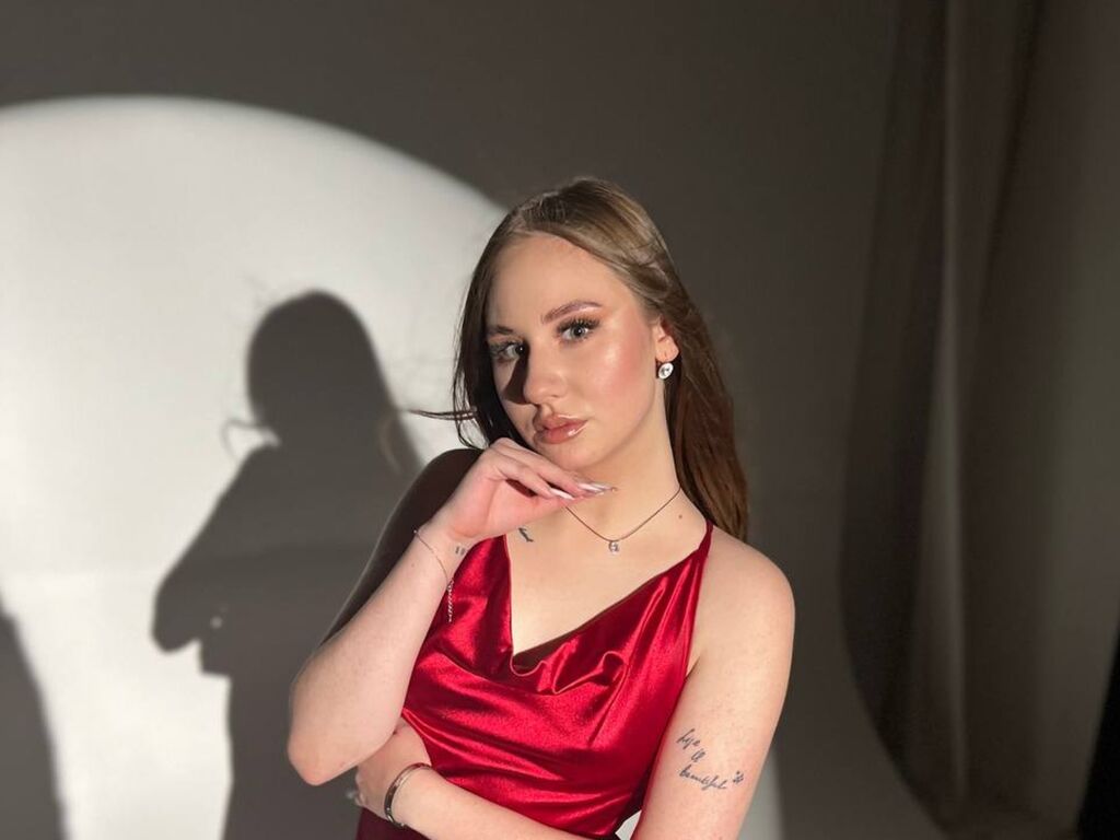 Marybakers's profile - Image n°0
