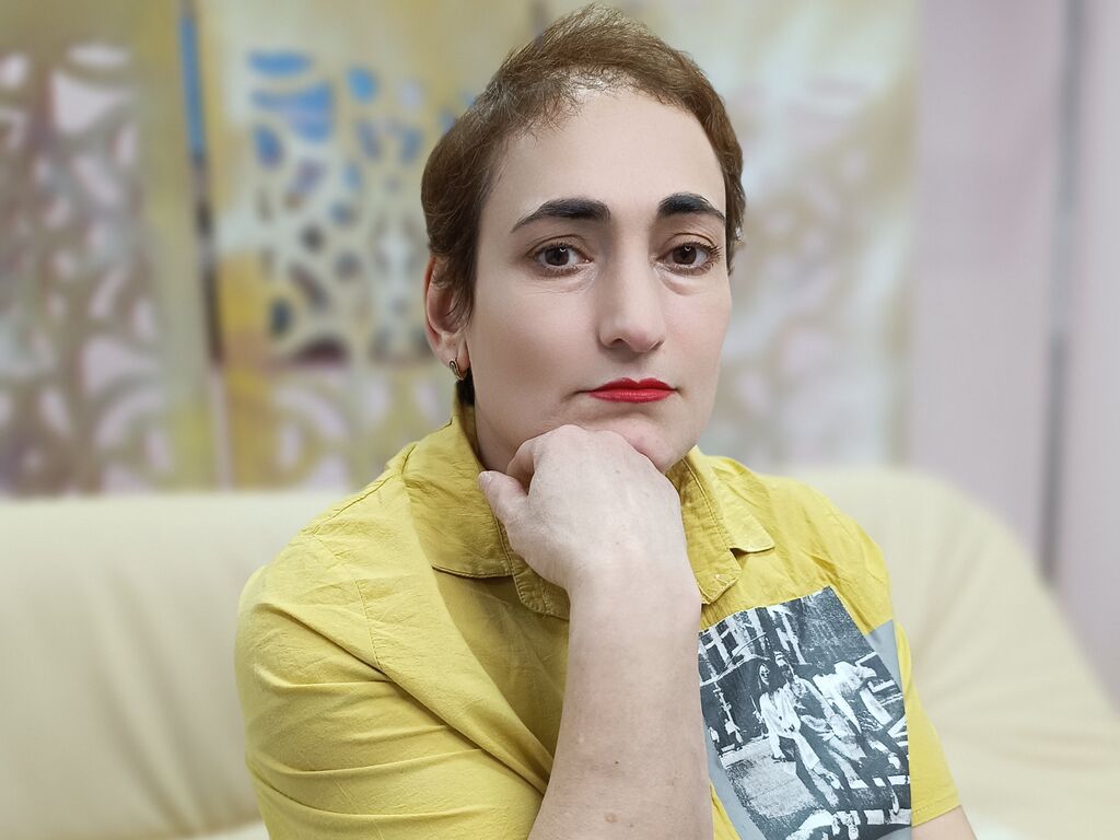 Marybaruso's profile - Image n°0