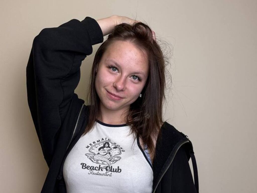 Marybellealvirez's profile - Image n°0