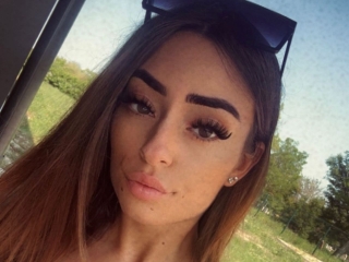 Marybellxoxo's Sexcam
