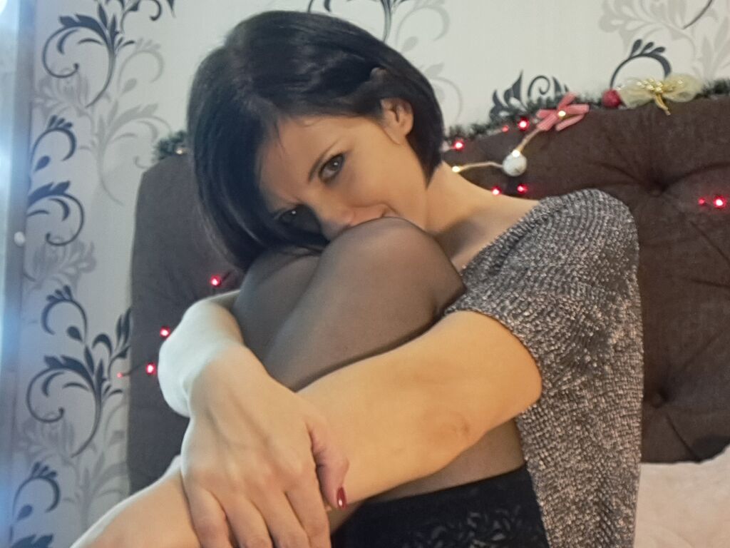 Perfil con Maryblack - Imagen  n°1