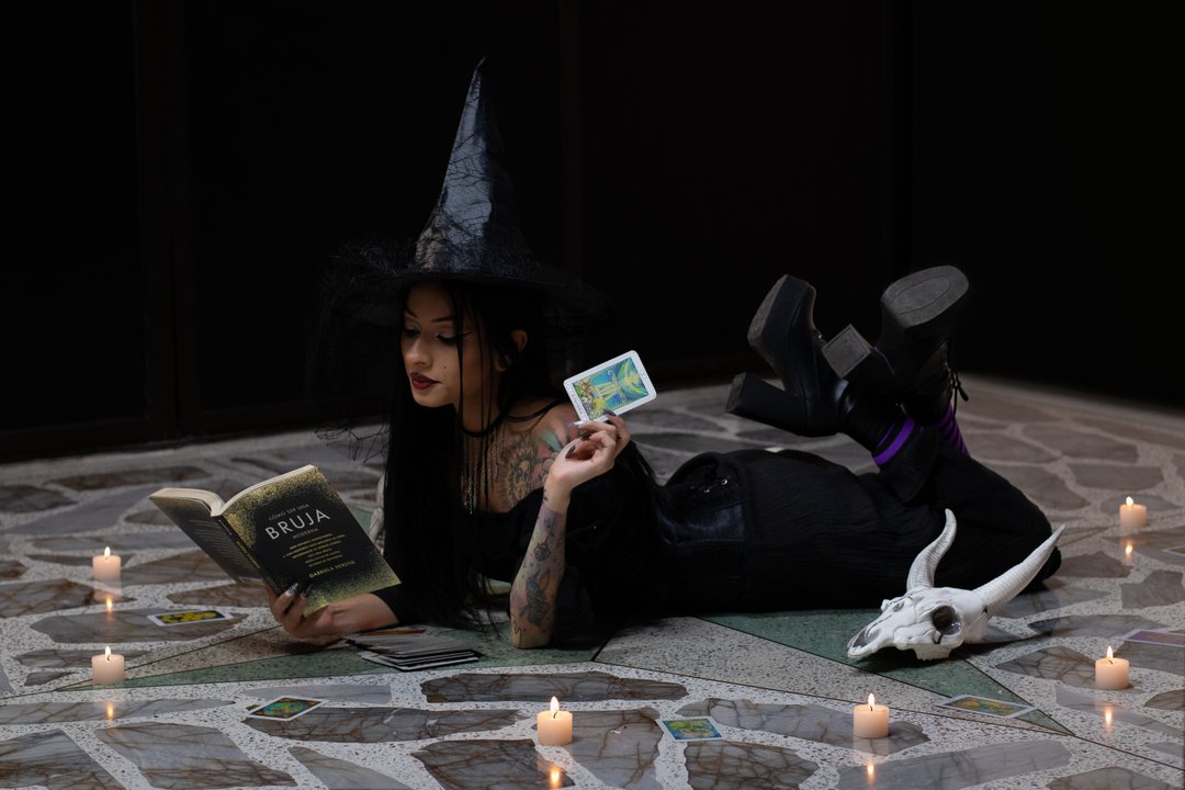 Profil de Maryblaiir - Photo n°1