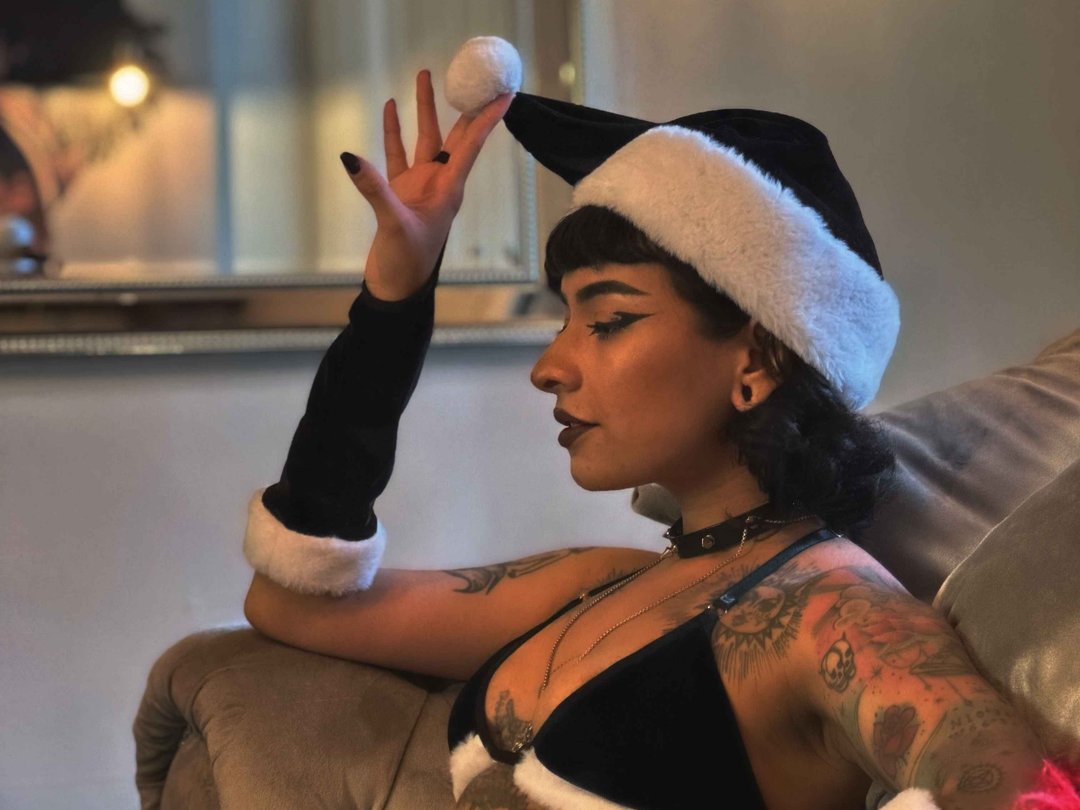 Maryblaiir' profilo - Immagine n°1