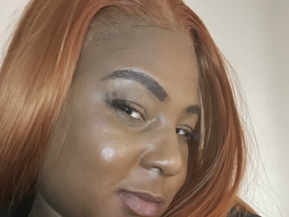 Maryblidge25's Sexcam