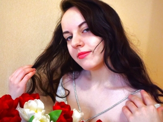 Profil de Marybloome