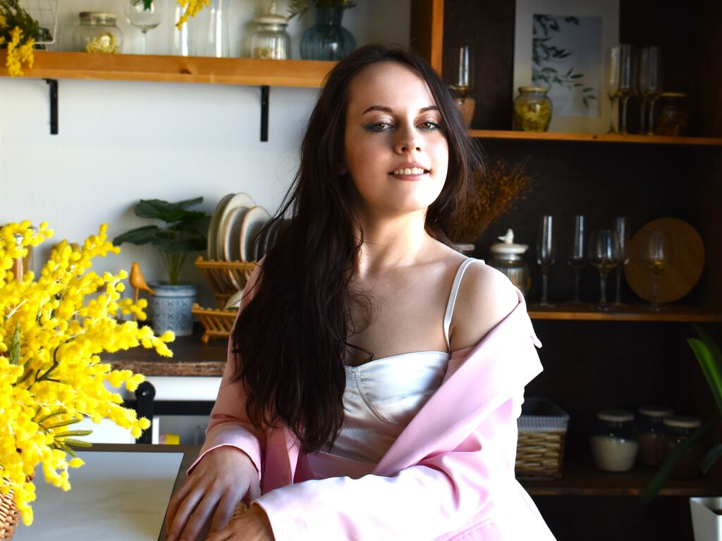 Profil de Marybloome - Photo n°2