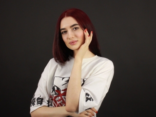 Profil de Maryboyd