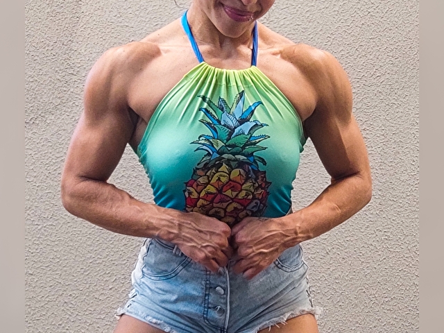 MaryBrazilia's profile - Image n°1