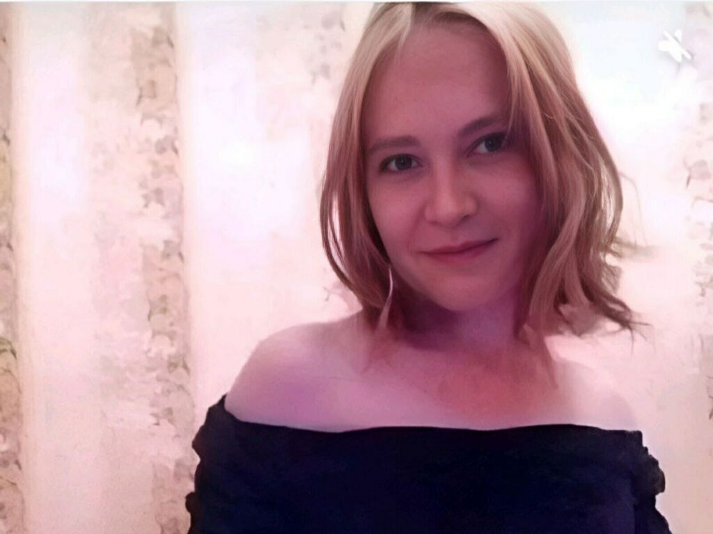 Profil de Marybryand - Photo n°1