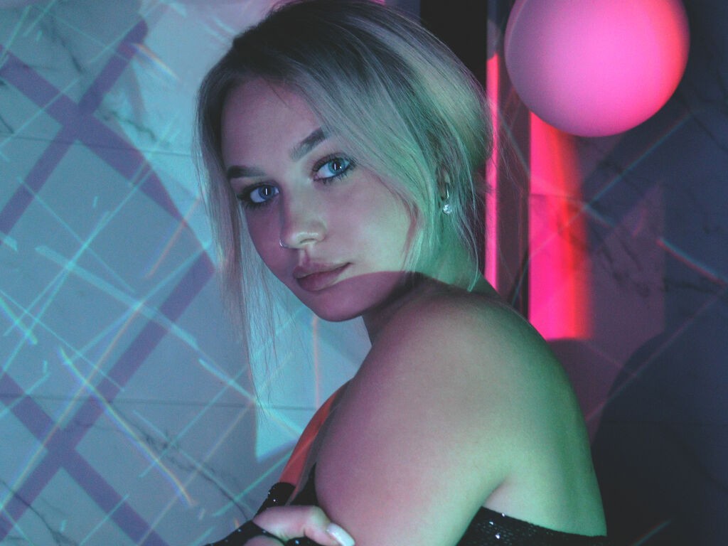 MaryCaroll' profilo - Immagine n°0