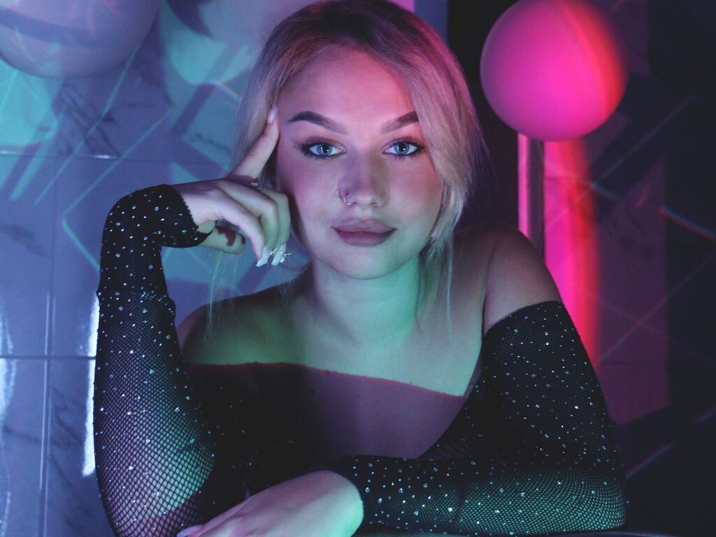 Marycarrillo's Profil - Bild n°1