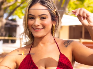 Marycassol's Sexcam