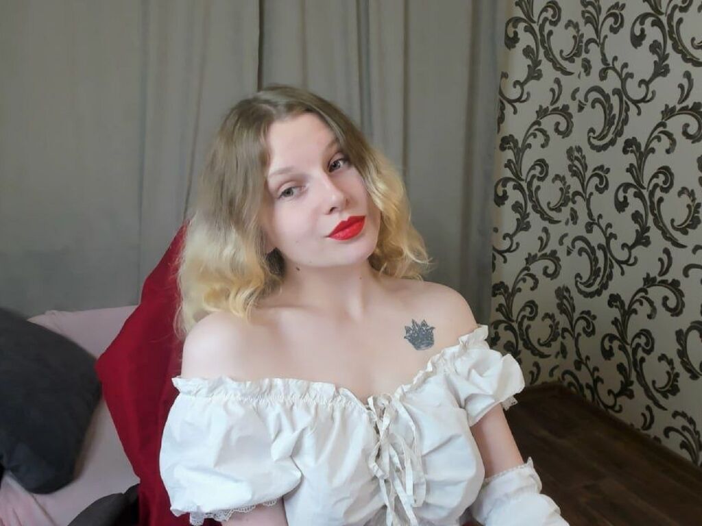 Marycharm's profile - Image n°1