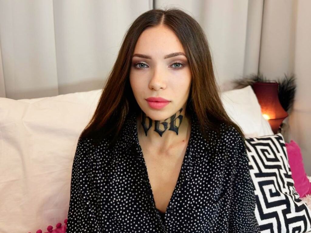 Marycheris's profile - Image n°0