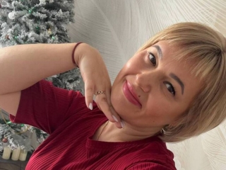 Sexcam Live Show von Maryclars