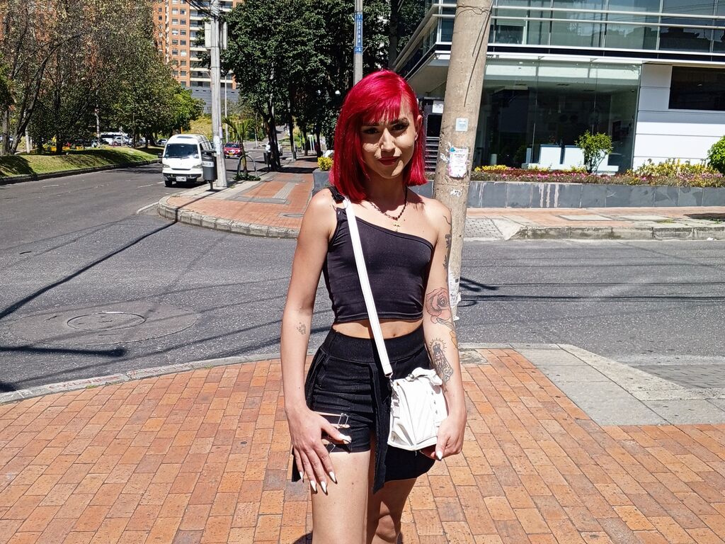 Marycler's profile - Image n°0
