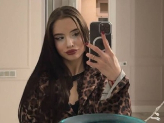 Marycollier's Sexcam