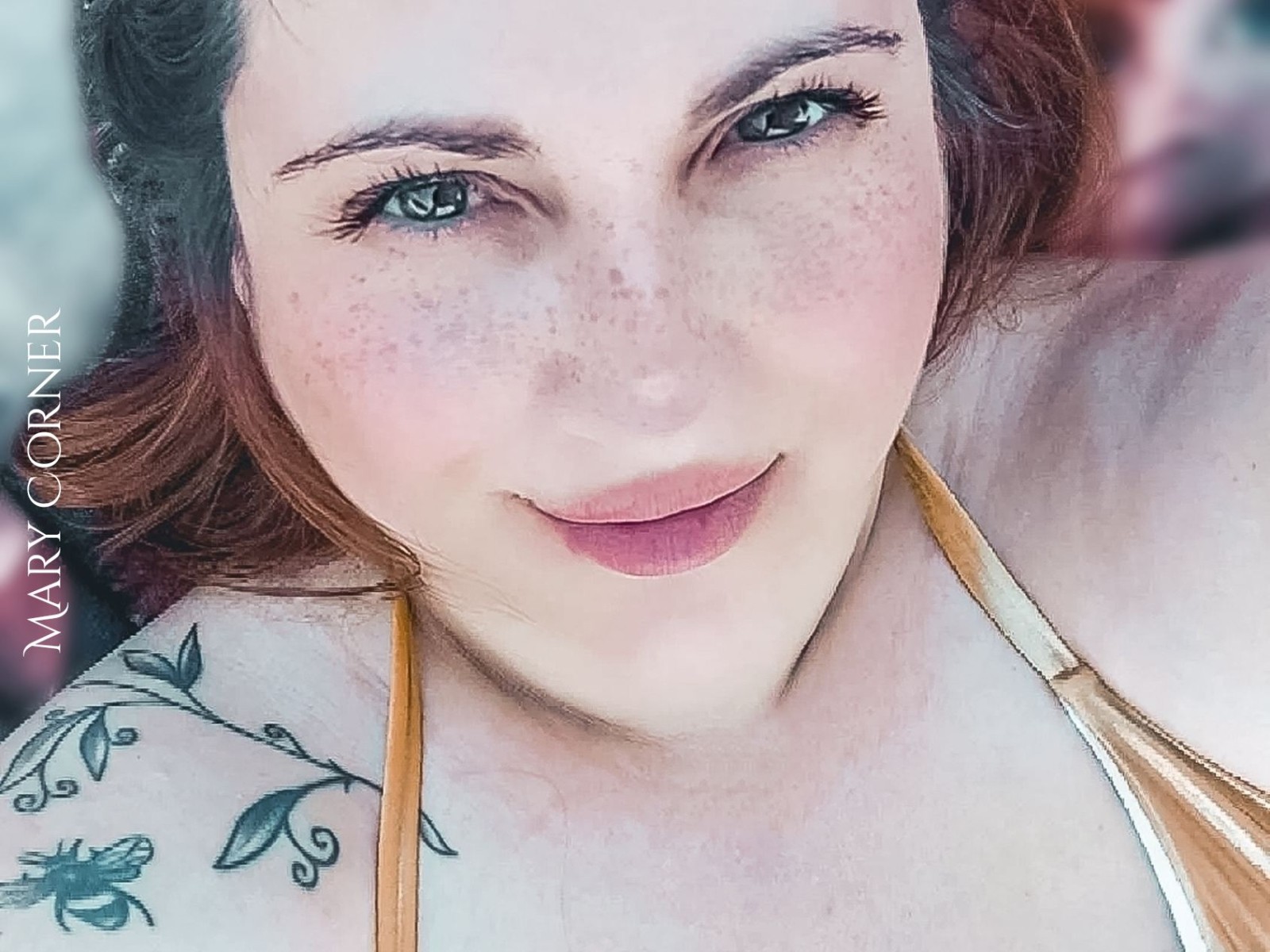 Profil de Marycorner - Photo n°1