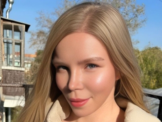 Marycrowford's Sexcam
