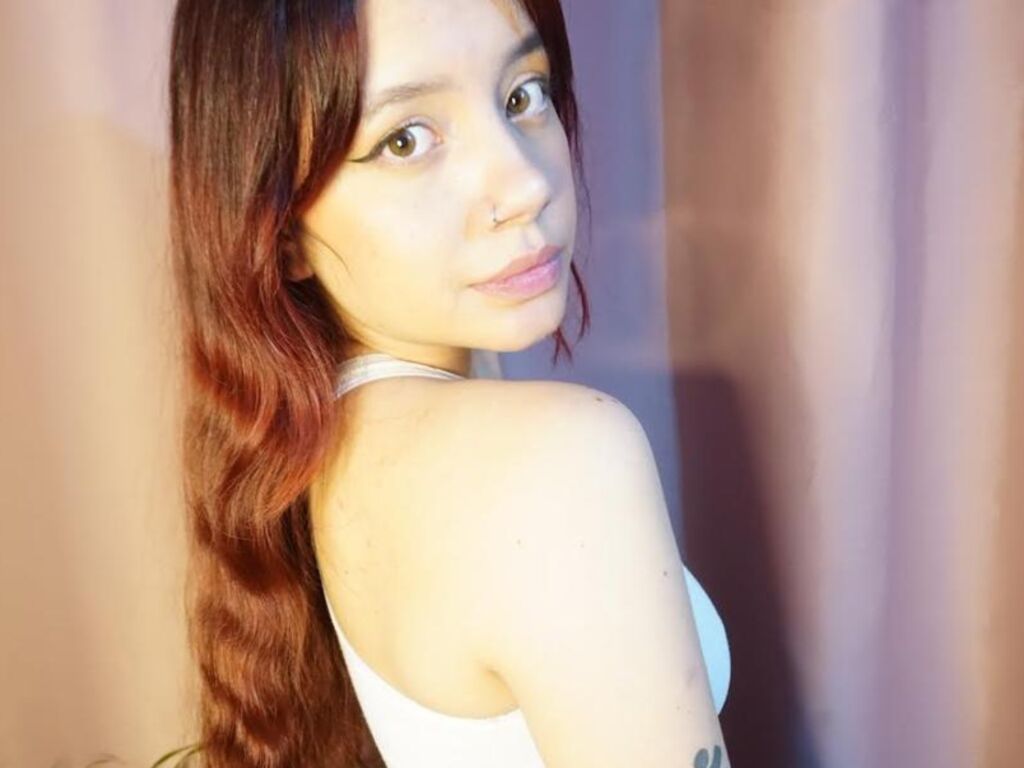 Profil de Marycyrus - Photo n°1
