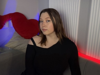 Marydurham's Sexcam