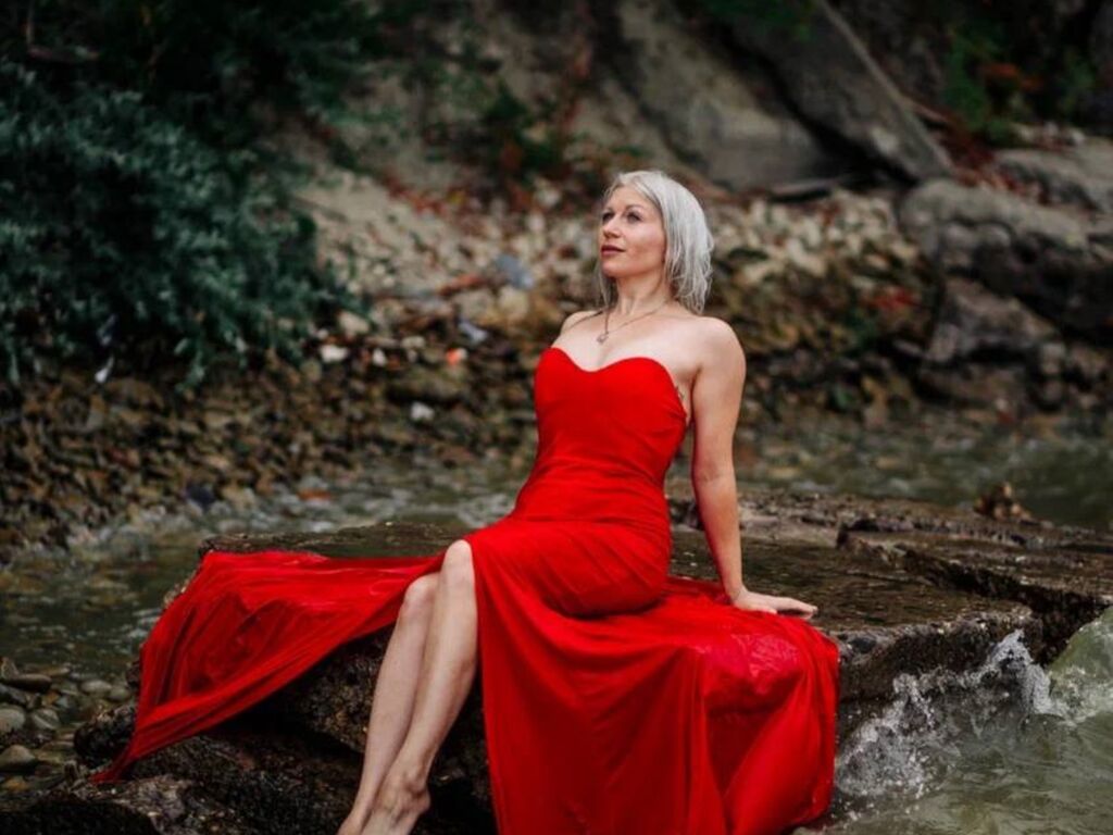 Maryedan's profile - Image n°1