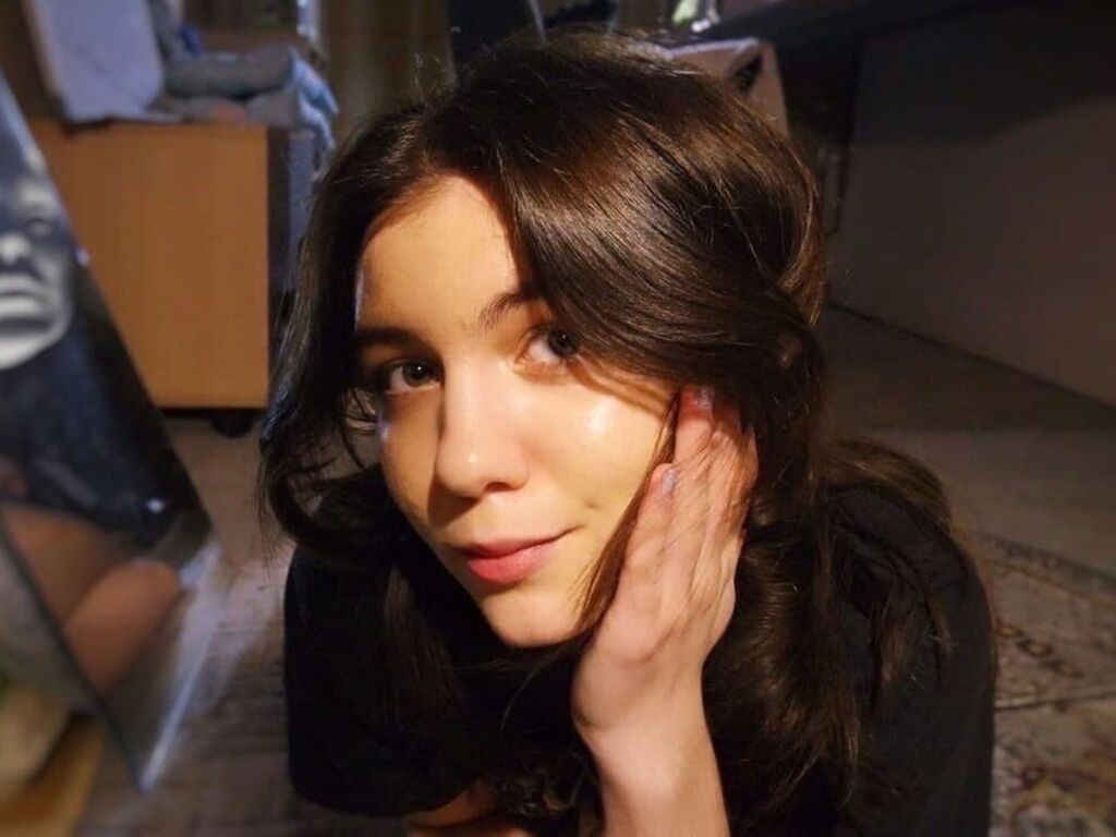 Maryedison' profilo - Immagine n°1