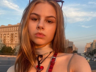 Maryellies's Sexcam