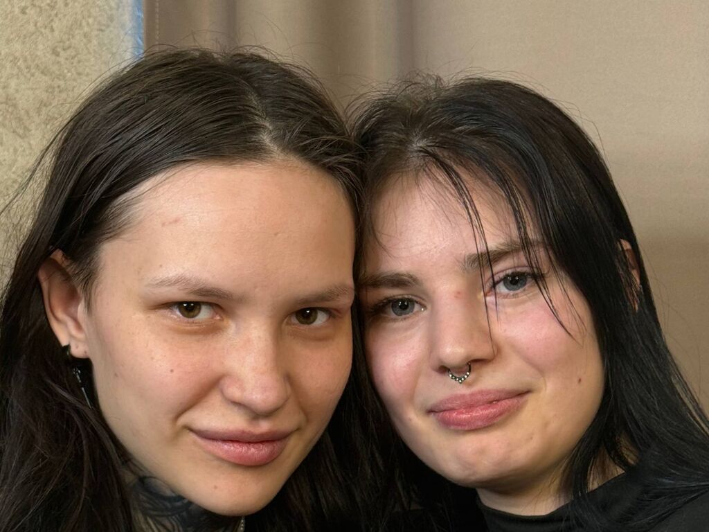 Maryettaandkenia's profile - Image n°0