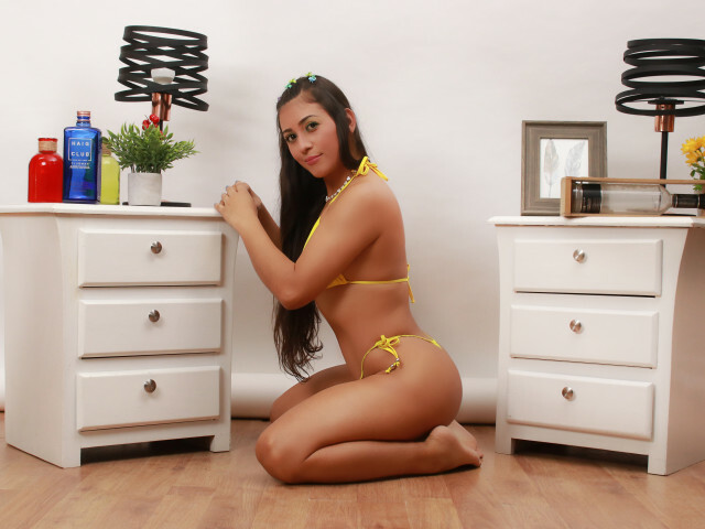 Profil de MaryEvanns - Photo n°8