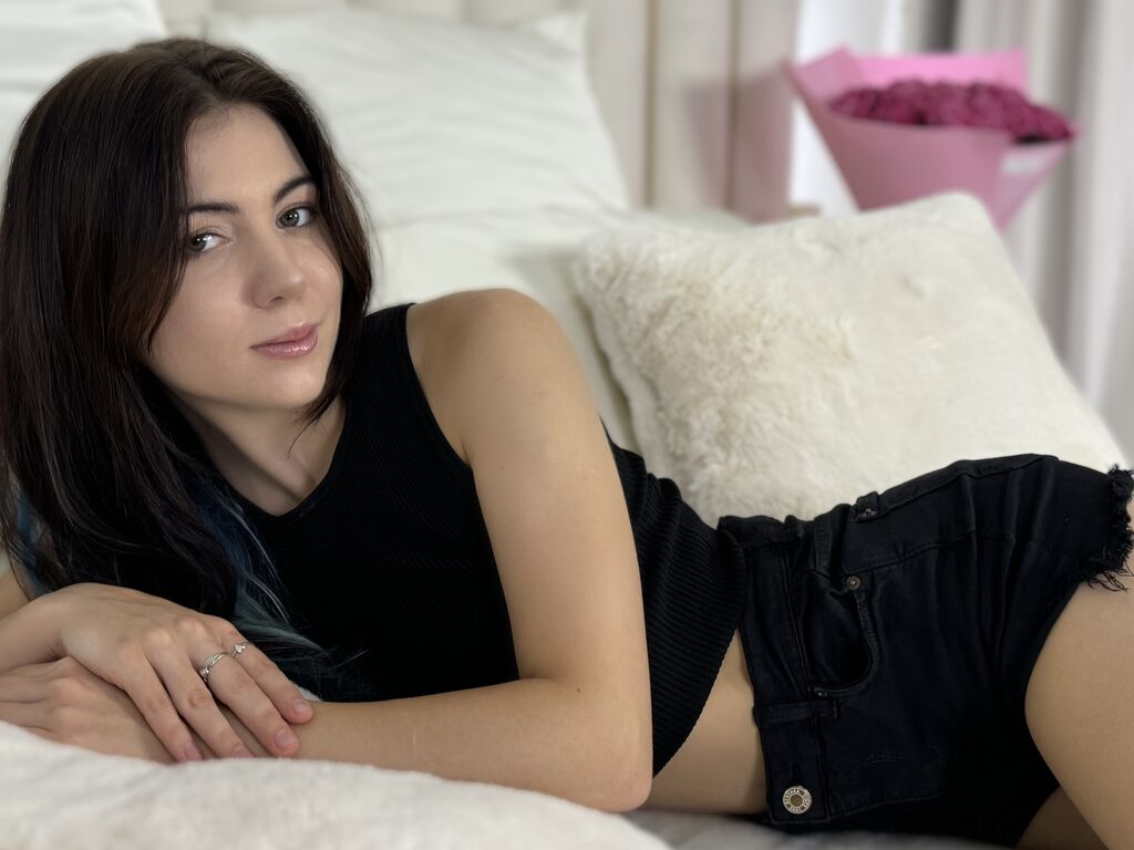 Maryfitch's profile - Image n°0